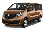 Mandataire Renault Trafic Combi
