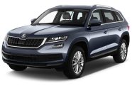 Mandataire Skoda Kodiaq