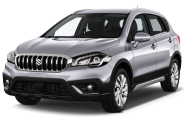 Mandataire Suzuki S Cross