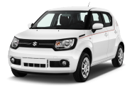 Mandataire Suzuki Ignis