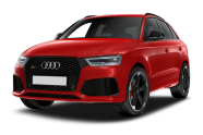 Mandataire Audi RS Q3