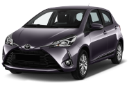 Mandataire Toyota Yaris