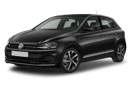 Mandataire Volkswagen Polo