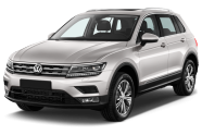 Mandataire Volkswagen Tiguan