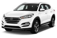 Mandataire Hyundai Tucson