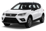 Mandataire Seat Arona