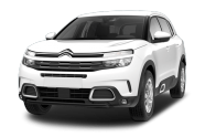 Mandataire Citroen C5 Aircross