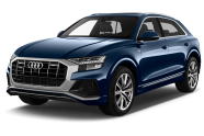 Mandataire Audi Q8