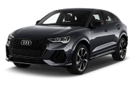 Mandataire Audi Q3 Sportback