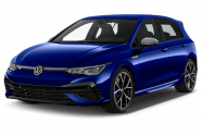 Mandataire Volkswagen Golf 8