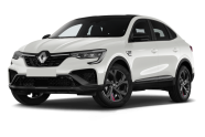 Mandataire Renault Arkana