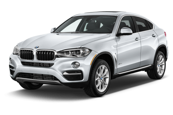 Voiture X6 BMW